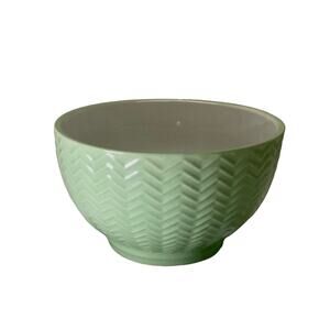 Ceramic Cereal Bowl